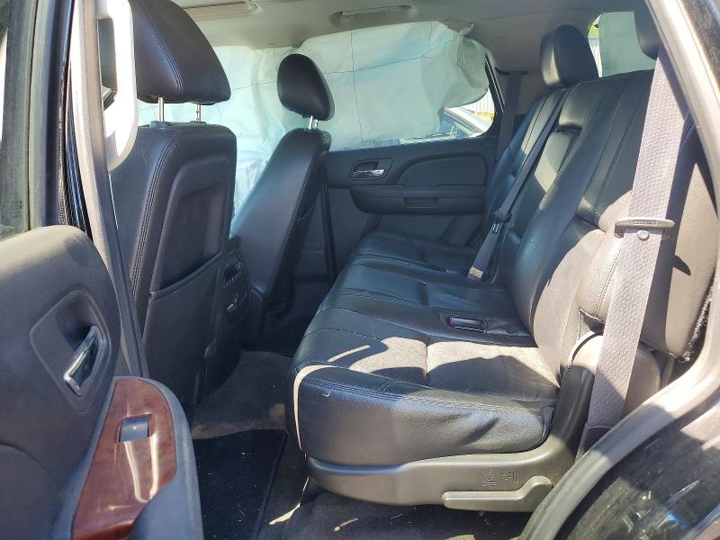 56353516 :رقم المزاد ، 1GNSKBE03DR235962 vin ، 2013 Chevrolet Tahoe مزاد بيع