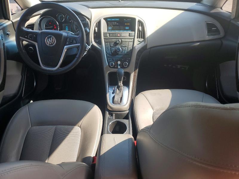 Продажа на аукционе авто 2016 Buick Verano, vin: 1G4PR5SK0G4114255, номер лота: 59329806