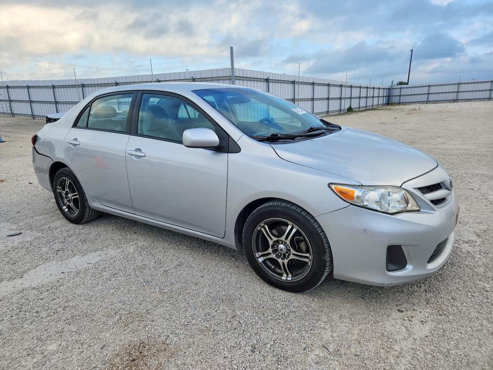 Aukcja sprzedaży 2012 Toyota Corolla, vin: 5YFBU4EEXCP051363, numer aukcji: 56871286