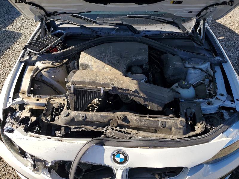 Aukcja sprzedaży 2017 Bmw 320, vin: WBA8A9C52HK620504, numer aukcji: 58121976