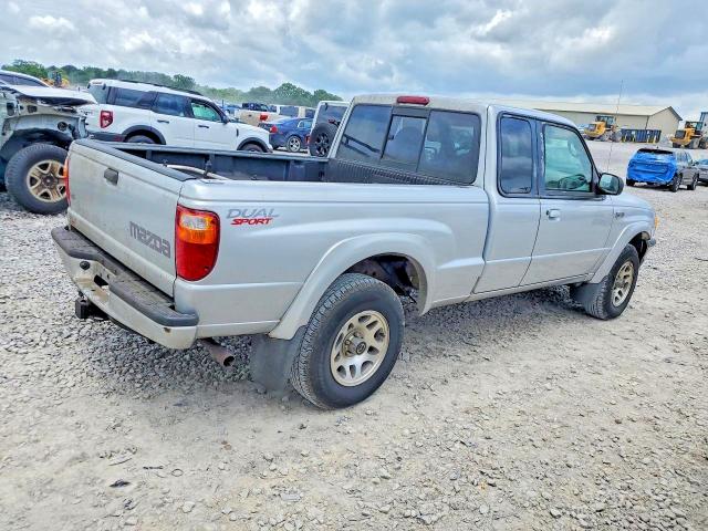 Продаж на аукціоні авто 2002 Mazda B4000, vin: 4F4YR46E12TM22175, номер лоту: 59694196