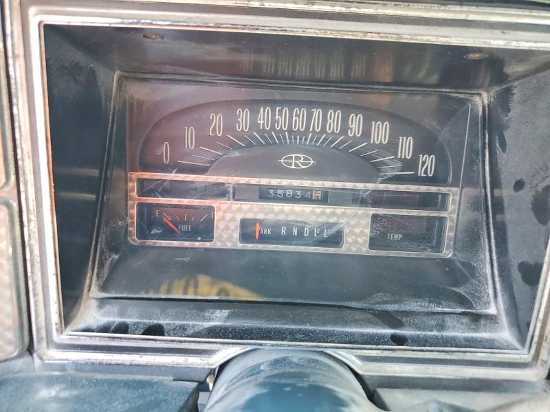 Продажа на аукционе авто 1972 Buick Ukn, vin: 4Y87U2H903516, номер лота: 57062146