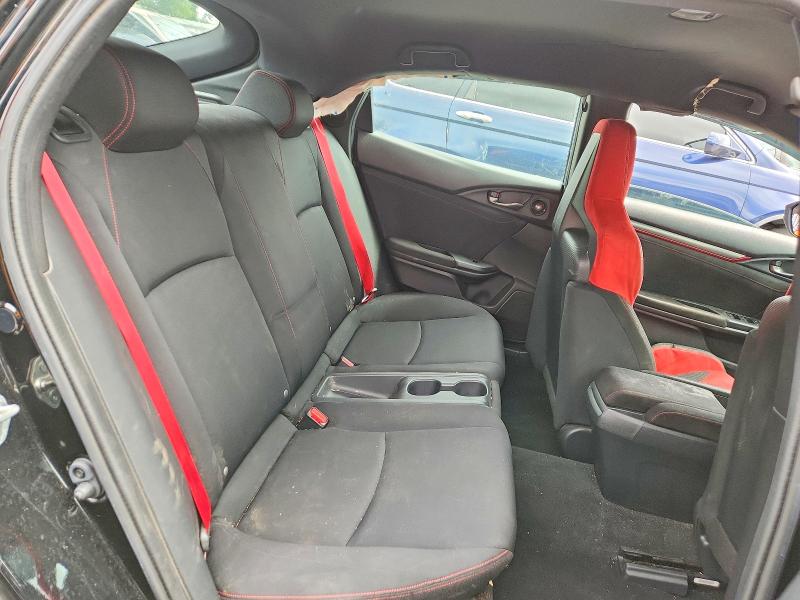 2019 Honda Civic მანქანა იყიდება აუქციონზე, vin: SHHFK8G79KU205244, აუქციონის ნომერი: 55461126