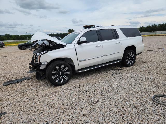 Продаж на аукціоні авто 2016 Cadillac Escalade, vin: 1GYS3HKJ3GR279660, номер лоту: 57580766