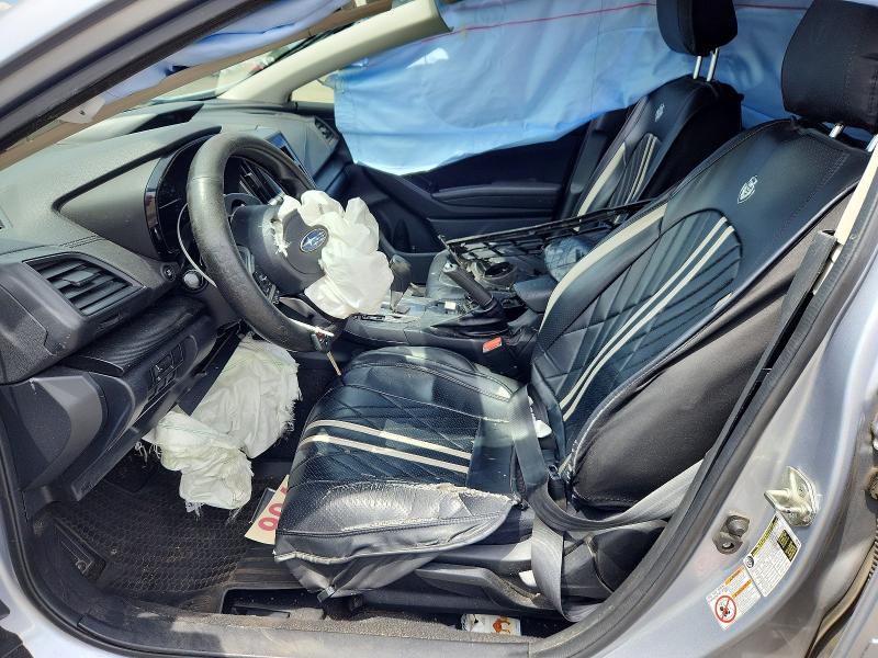 Aukcja sprzedaży 2019 Subaru Crosstrek, vin: JF2GTABC3KH330529, numer aukcji: 57444926