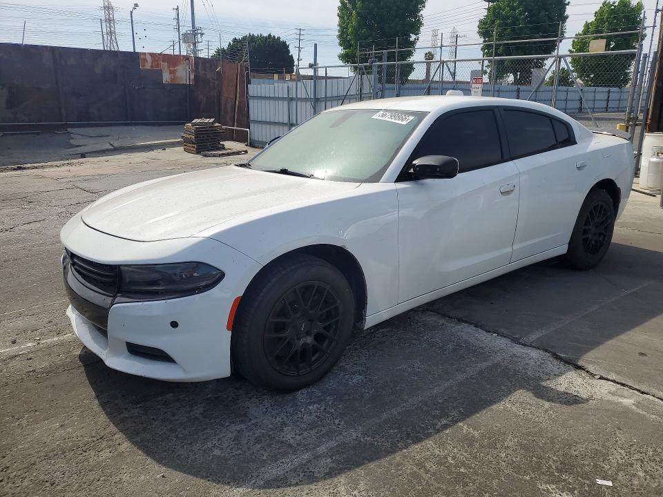 Продажа на аукционе авто 2016 Dodge Charger, vin: 2C3CDXAGXGH257618, номер лота: 56799866
