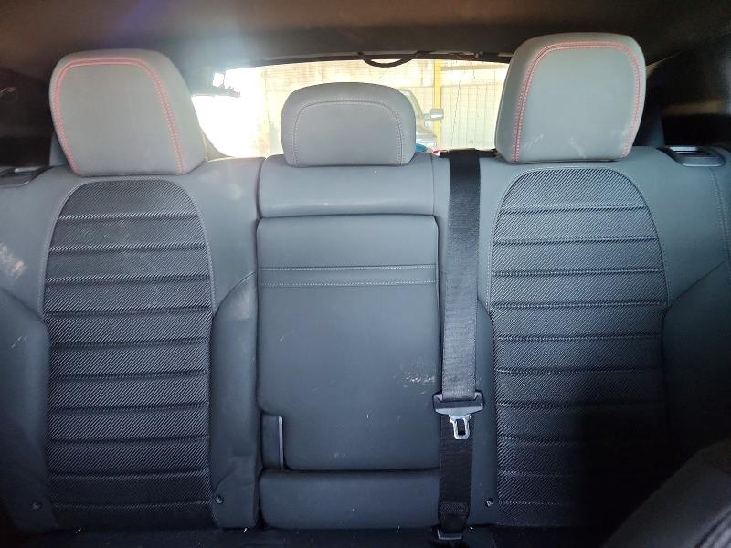 Продажа на аукционе авто 2024 Dodge Hornet, vin: ZACPDFCW1R3A30029, номер лота: 59579196