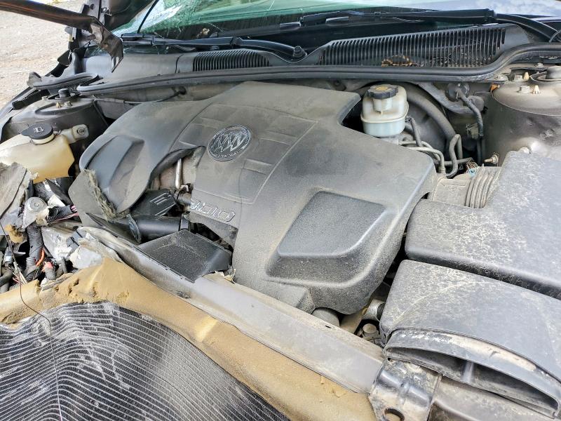 2008 Buick Lucerne მანქანა იყიდება აუქციონზე, vin: 1G4HD57248U146316, აუქციონის ნომერი: 55828456