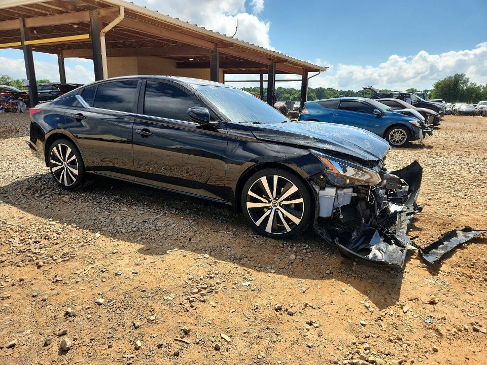 Aukcja sprzedaży 2020 Nissan Altima, vin: 1N4BL4CV6LC168247, numer aukcji: 57677076