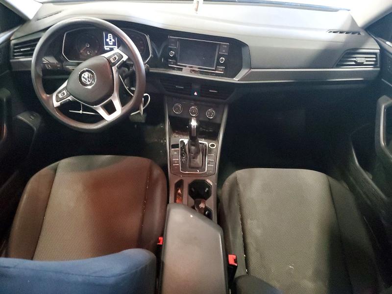 Продаж на аукціоні авто 2019 Volkswagen Jetta, vin: 3VWC57BU4KM020692, номер лоту: 58117466