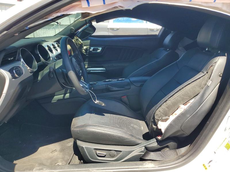 Aukcja sprzedaży 2016 Ford Mustang, vin: 1FA6P8CF1G5299294, numer aukcji: 57173256