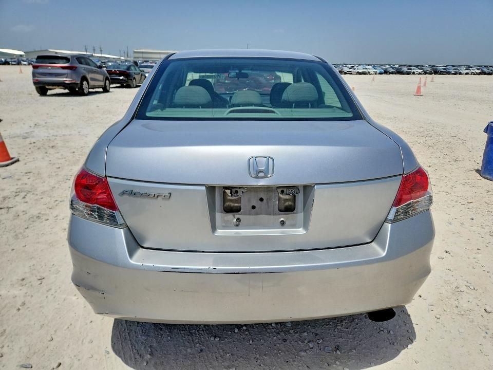 2010 Honda Accord მანქანა იყიდება აუქციონზე, vin: 1HGCP2F73AA179902, აუქციონის ნომერი: 59016356