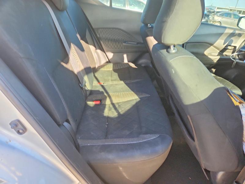 Продаж на аукціоні авто 2019 Nissan Kicks, vin: 3N1CP5CU6KL483460, номер лоту: 55341596