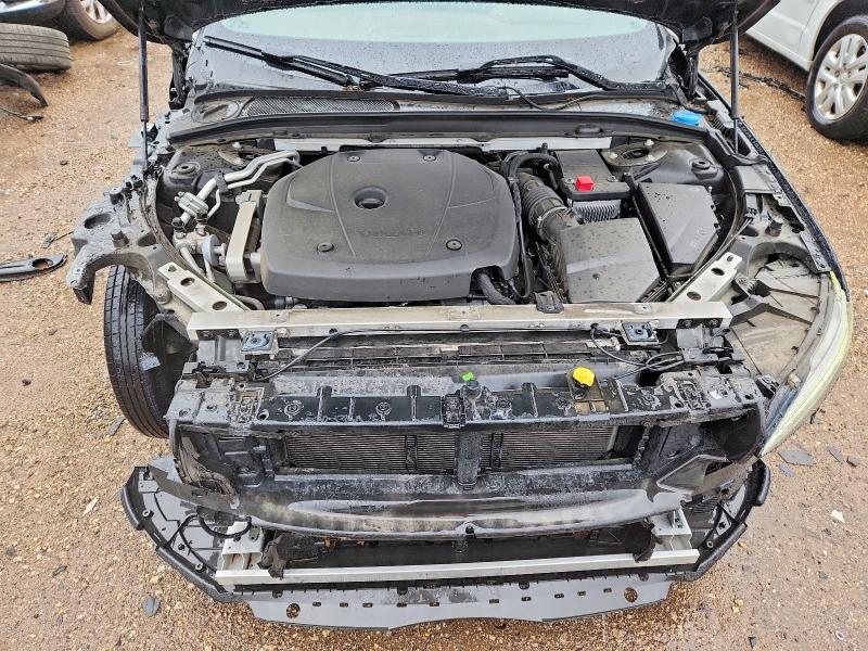 Aukcja sprzedaży 2018 Volvo S90, vin: LVY992MK9JP019782, numer aukcji: 57045256