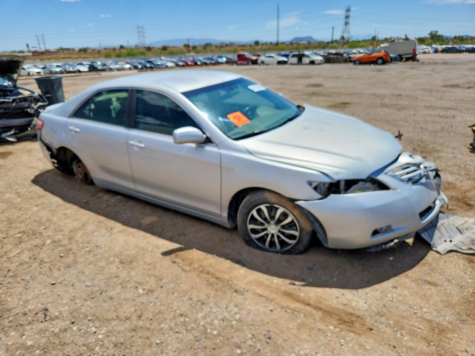 Aukcja sprzedaży 2007 Toyota Camry, vin: 4T1BE46K87U533738, numer aukcji: 59129686