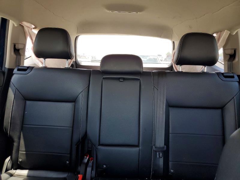 Продаж на аукціоні авто 2021 Volkswagen Atlas, vin: 1V2WP2CA2MC570638, номер лоту: 58431076