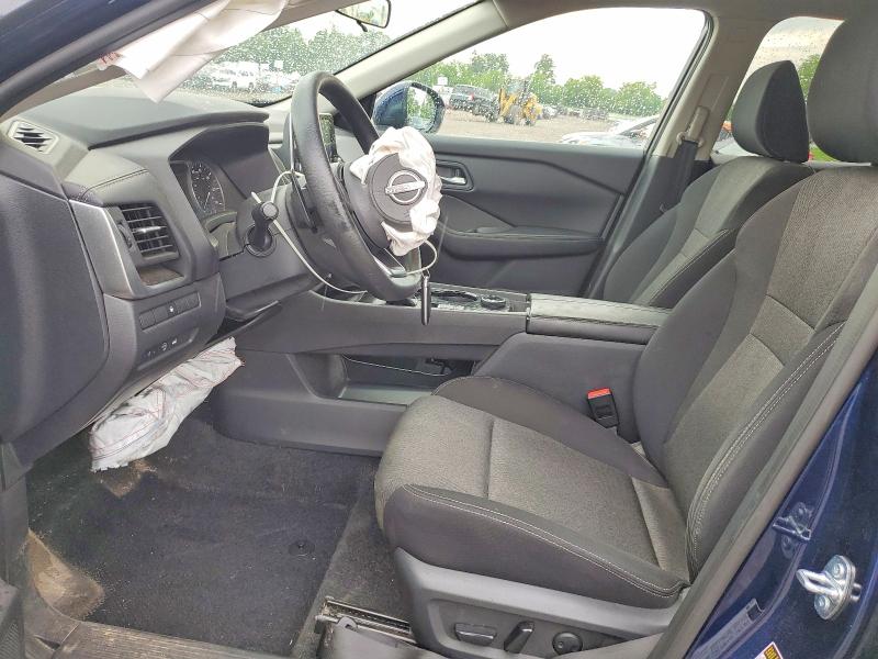 Aukcja sprzedaży 2024 Nissan Rogue, vin: 5N1BT3BB5RC743132, numer aukcji: 56839406