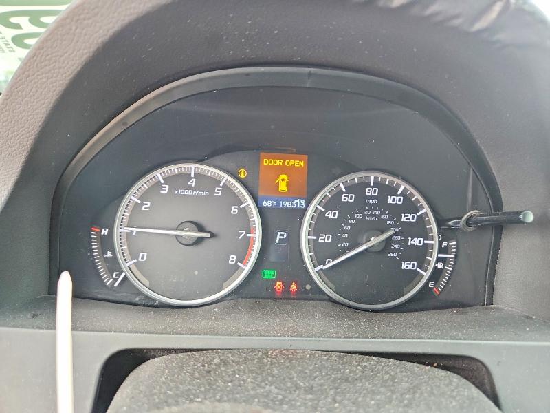 Продаж на аукціоні авто 2014 Acura Rdx, vin: 5J8TB3H53EL015317, номер лоту: 59096786