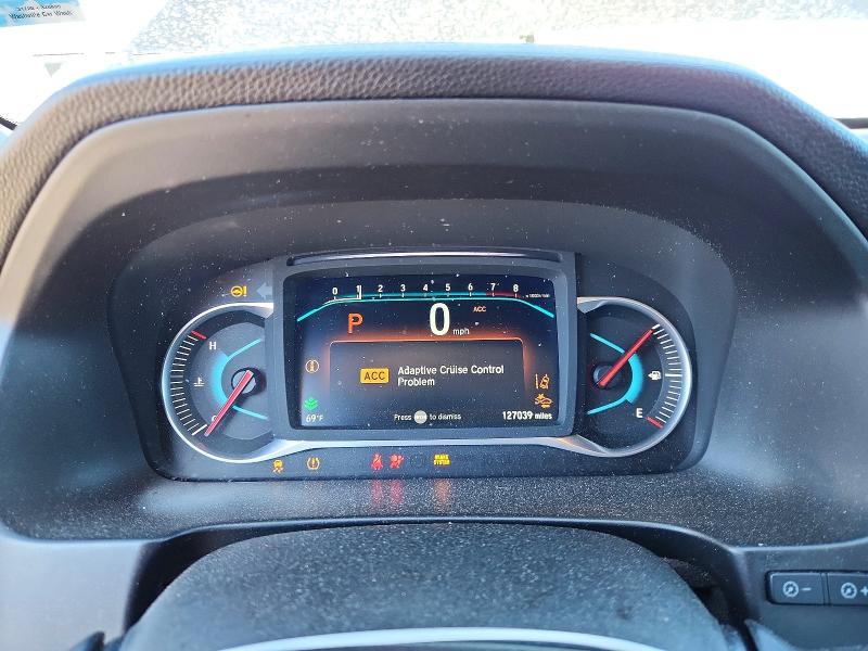 Продаж на аукціоні авто 2021 Honda Pilot, vin: 5FNYF6H12MB018427, номер лоту: 56212746