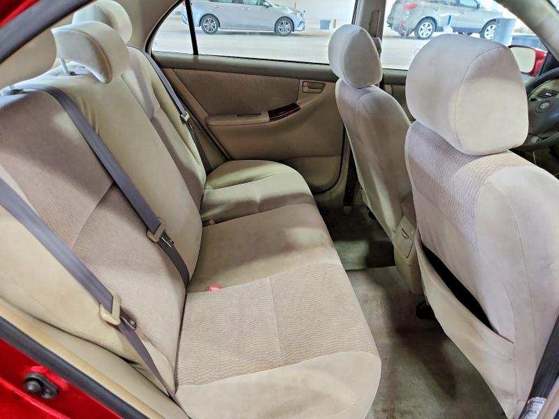Продаж на аукціоні авто 2007 Toyota Corolla, vin: 2T1BR32E77C789398, номер лоту: 58974826