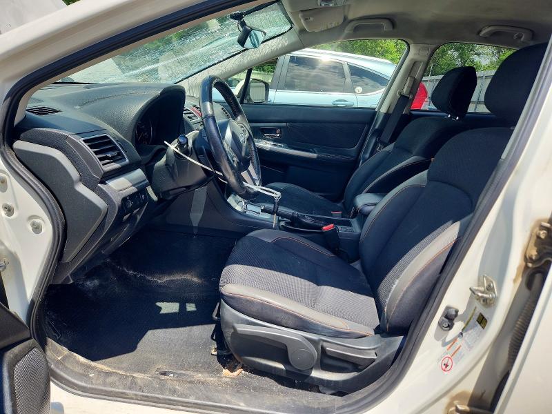 Aukcja sprzedaży 2017 Subaru Crosstrek, vin: JF2GPABCXHH214936, numer aukcji: 58054046