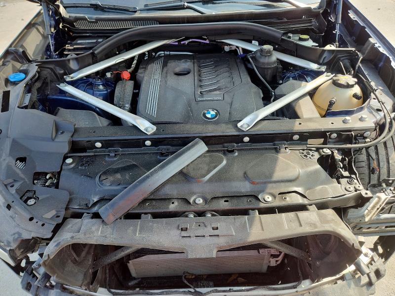 Aukcja sprzedaży 2023 Bmw X5, vin: 5UXCR4C06P9P69824, numer aukcji: 58455686