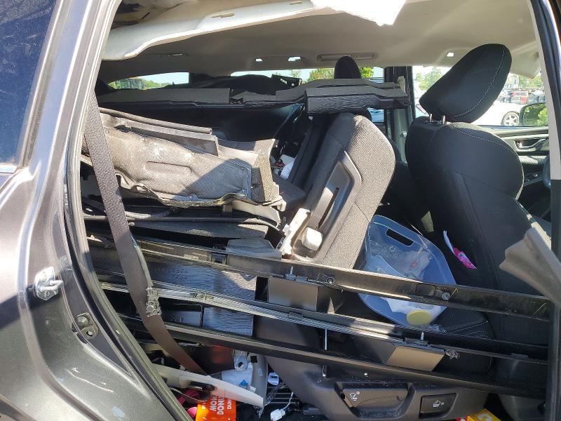 Продажа на аукционе авто 2023 Subaru Ascent, vin: 4S4WMACD0P3449718, номер лота: 54660226