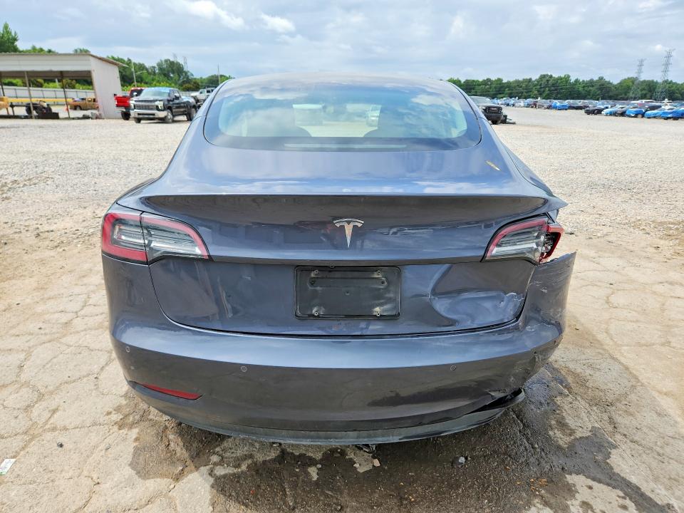 Aukcja sprzedaży 2022 Tesla Model 3, vin: 5YJ3E1EA4NF332876, numer aukcji: 56746246