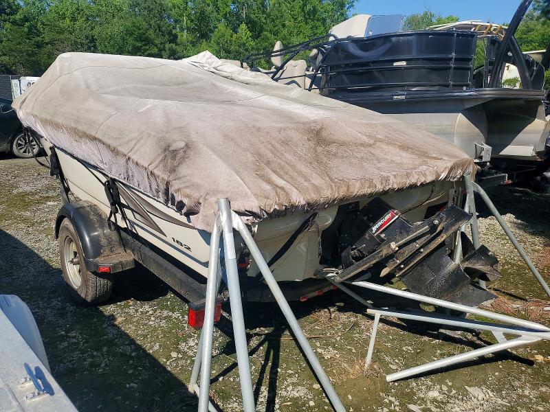 Продаж на аукціоні авто 2003 Sea Ray Bowrider, vin: SERR3520B303, номер лоту: 58793366