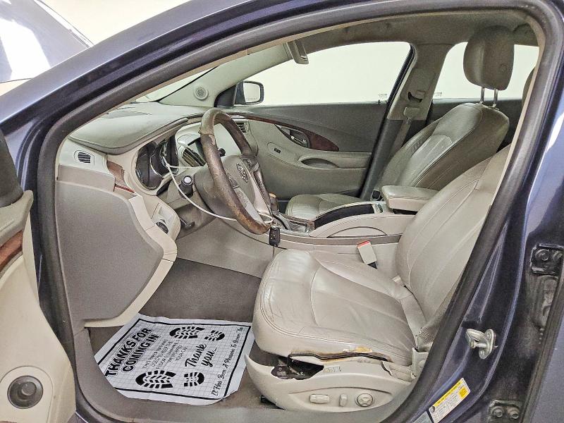 Продаж на аукціоні авто 2013 Buick Lacrosse, vin: 1G4GC5ER1DF202869, номер лоту: 58493946