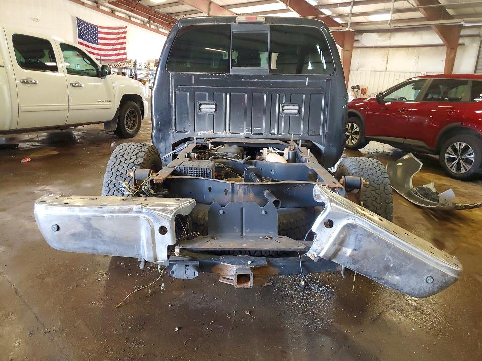 2011 Ford F250 მანქანა იყიდება აუქციონზე, vin: 1FT7W2A63BEA98376, აუქციონის ნომერი: 58770366
