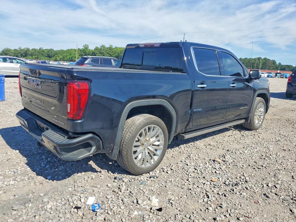 Продаж на аукціоні авто 2019 Gmc Sierra, vin: 1GTU9FEL6KZ103788, номер лоту: 58621846