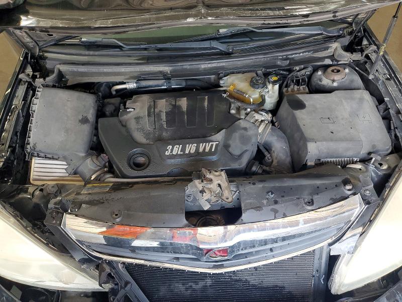 56962656 :رقم المزاد ، 1G8ZV57787F100082 vin ، 2007 Saturn Aura مزاد بيع