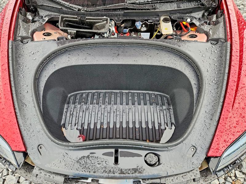Продаж на аукціоні авто 2025 Tesla Model 3, vin: 5YJ3E1EA9SF041012, номер лоту: 55373226