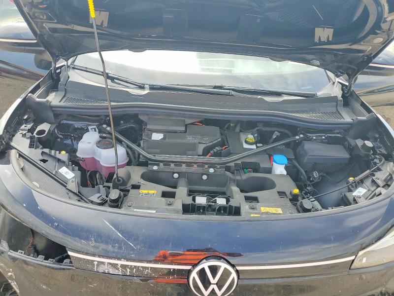 56491366 :رقم المزاد ، 1V2CMPE8XPC042904 vin ، 2023 Volkswagen Id.4 مزاد بيع