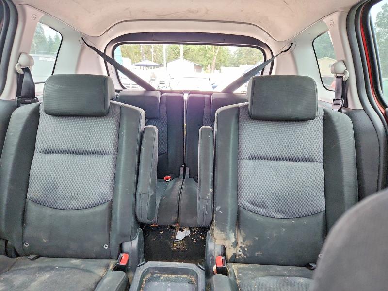 Aukcja sprzedaży 2006 Mazda 5, vin: JM1CR29L160125030, numer aukcji: 57513806