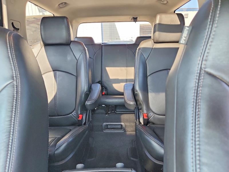 55641436 :رقم المزاد ، 1GKKVSKD6HJ175675 vin ، 2017 Gmc Acadia Limited مزاد بيع