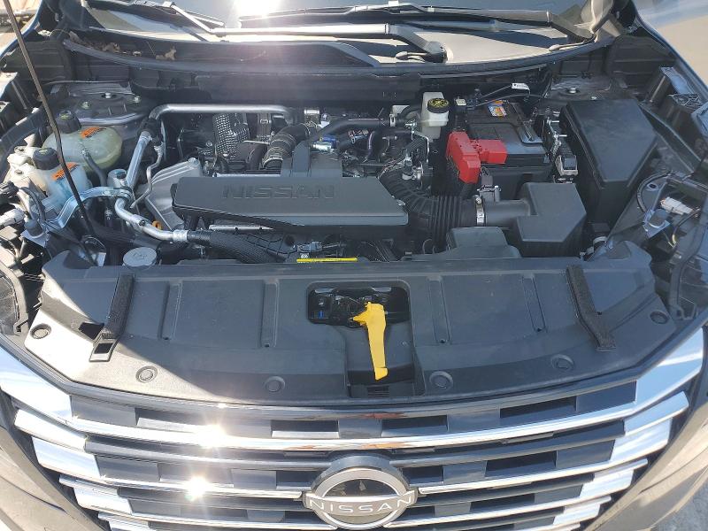 Продажа на аукционе авто 2026 Nissan Rogue, vin: JN8BT3DD1TW295310, номер лота: 55901306