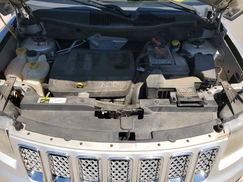 55842706 :رقم المزاد ، 1C4NJCEB2ED535085 vin ، 2014 Jeep Compass مزاد بيع