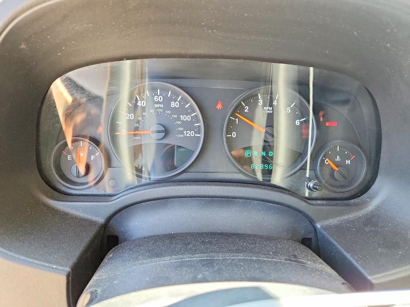 Продаж на аукціоні авто 2013 Jeep Patriot, vin: 1C4NJRBB8DD168182, номер лоту: 56267756