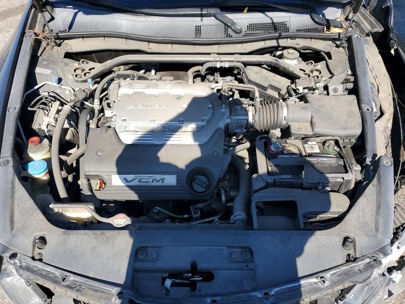 2009 Honda Accord მანქანა იყიდება აუქციონზე, vin: 1HGCS22889A009768, აუქციონის ნომერი: 57740236
