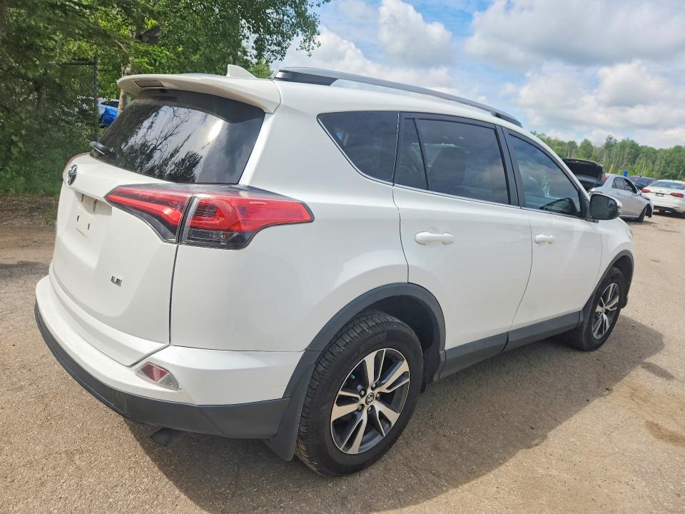 Aukcja sprzedaży 2018 Toyota Rav4, vin: 2T3ZFREV8JW407284, numer aukcji: 55989636
