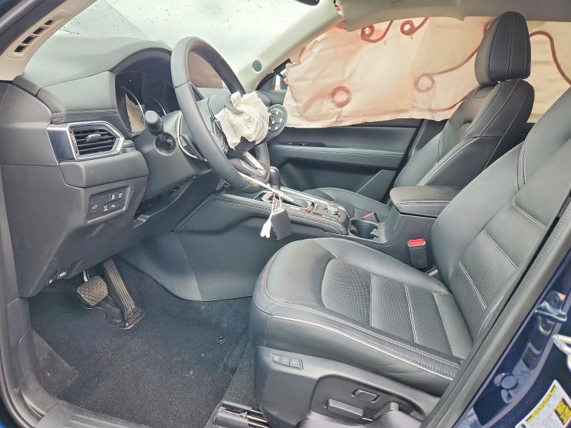 Aukcja sprzedaży 2025 Mazda Cx-5, vin: JM3KFBEM3S0666892, numer aukcji: 58176606