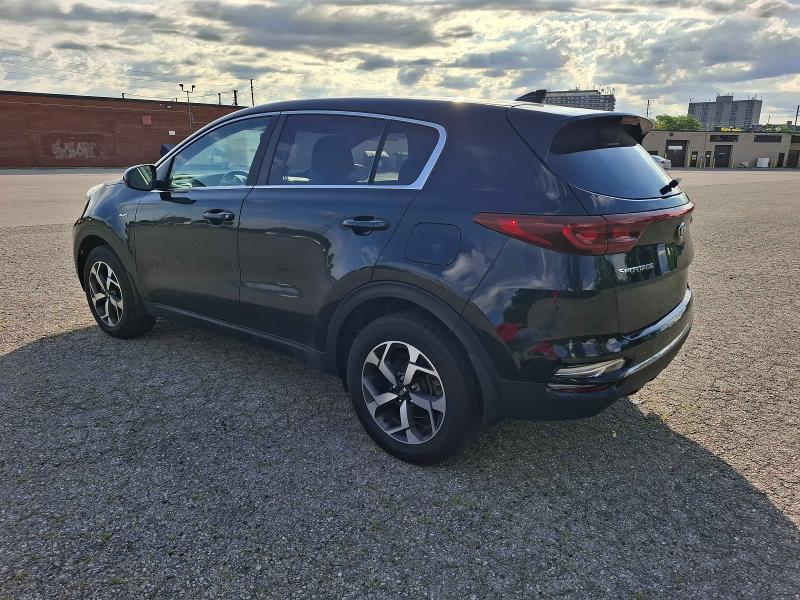 2020 Kia Sportage მანქანა იყიდება აუქციონზე, vin: KNDPMCACXL7759053, აუქციონის ნომერი: 57813496