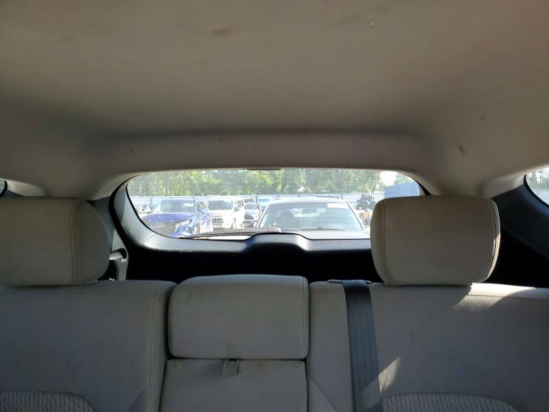 Aukcja sprzedaży 2016 Hyundai Santa Fe Sport, vin: 5XYZT3LB4GG352855, numer aukcji: 58161916