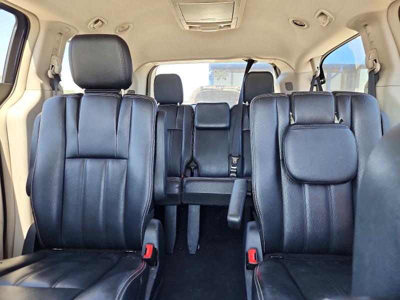 Aukcja sprzedaży 2014 Chrysler Town & Country, vin: 2C4RC1BG5ER269610, numer aukcji: 56014236