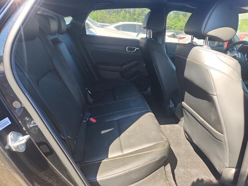 55270196 :رقم المزاد ، 19UDE4H62TA006868 vin ، 2026 Acura Integra مزاد بيع