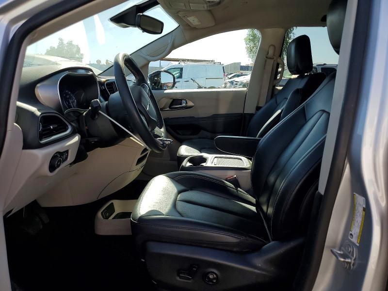 Aukcja sprzedaży 2024 Chrysler Pacifica, vin: 2C4RC1BG4RR133992, numer aukcji: 55896056