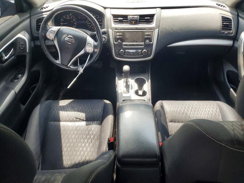 Aukcja sprzedaży 2017 Nissan Altima, vin: 1N4AL3AP0HC287509, numer aukcji: 57117556
