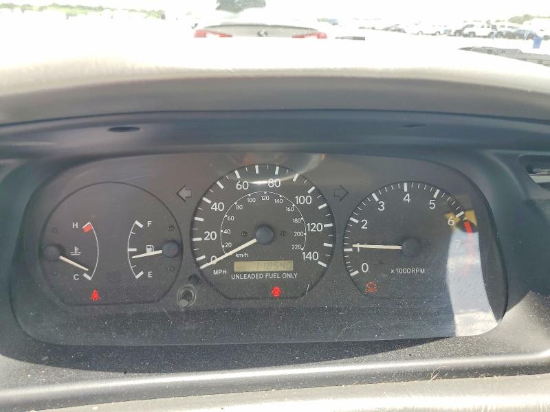 Aukcja sprzedaży 1998 Toyota Camry, vin: 4T1BG22K1WU386200, numer aukcji: 55504986